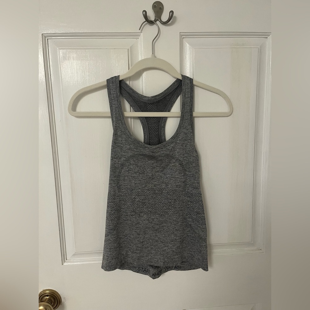 lululemon swiftly tech tank top